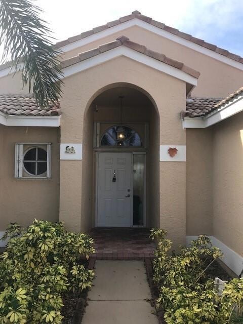 4929 Broadstone Cir, West Palm Beach, FL 33417 - photo 2