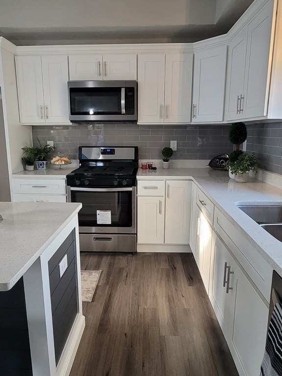 4 Morton St, Taunton, MA 02780 - photo 7