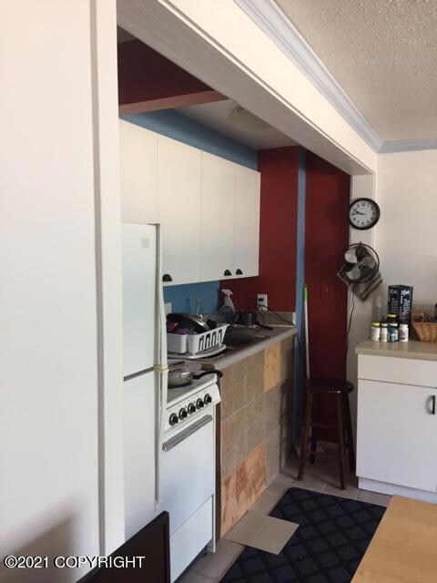 100 Blackstone Rd unit Bay 5 8, Whittier, AK 99693 - photo 2