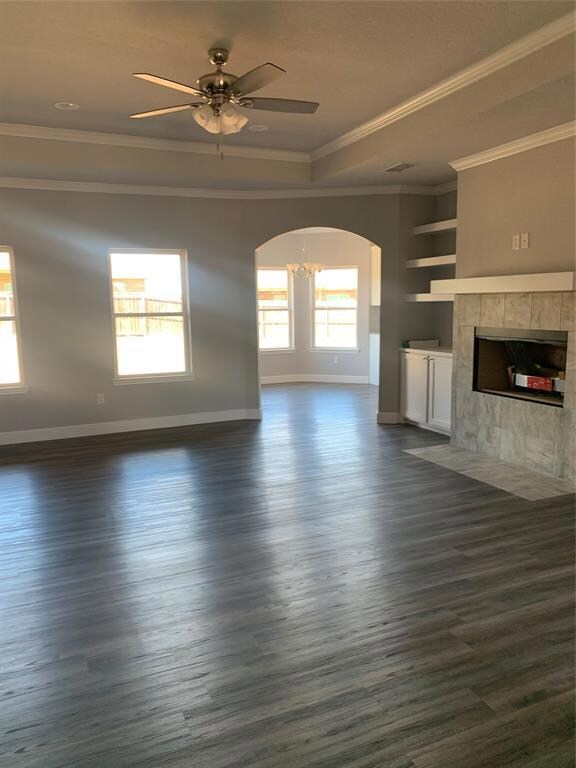 7544 Salerno Ct, Abilene, TX 79606 - photo 5