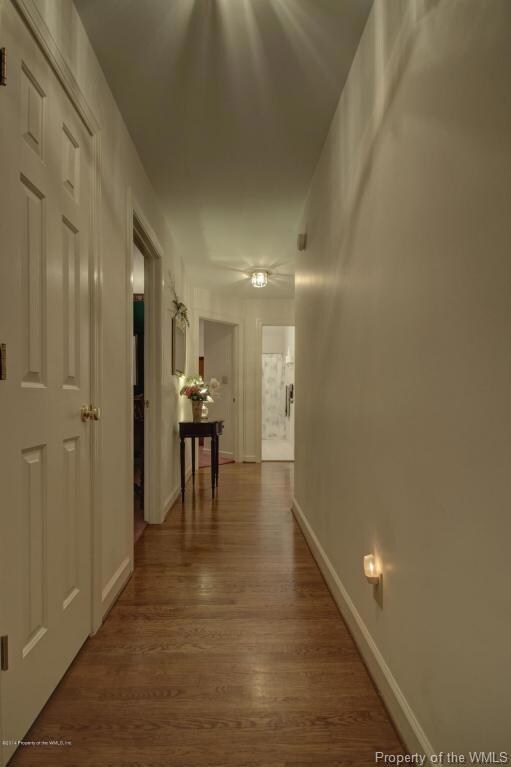 Front Hall