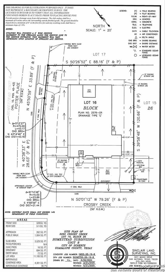 3260 Crosby Creek, Schertz, TX 78108 - photo 5