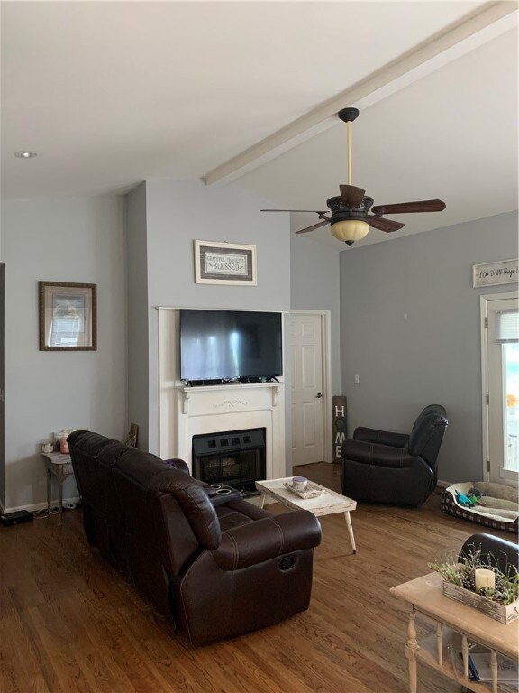 175 Lecroy Park Rd, West Union, SC 29696 - photo 5