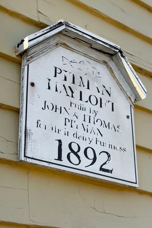 8 High St unit 1, Marblehead, MA 01945 - photo 2