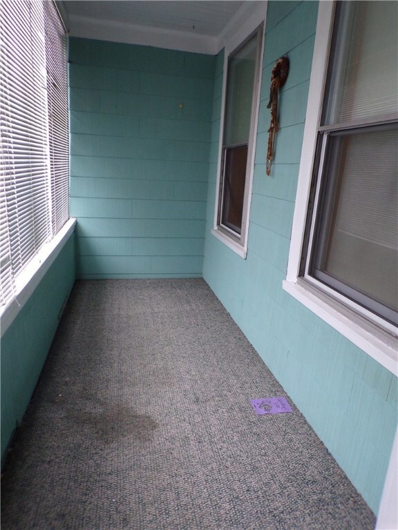 Porch/Storage
