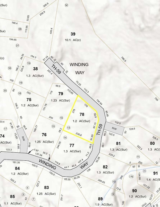 0 Winding Way, Killington, VT 05751 - photo 2