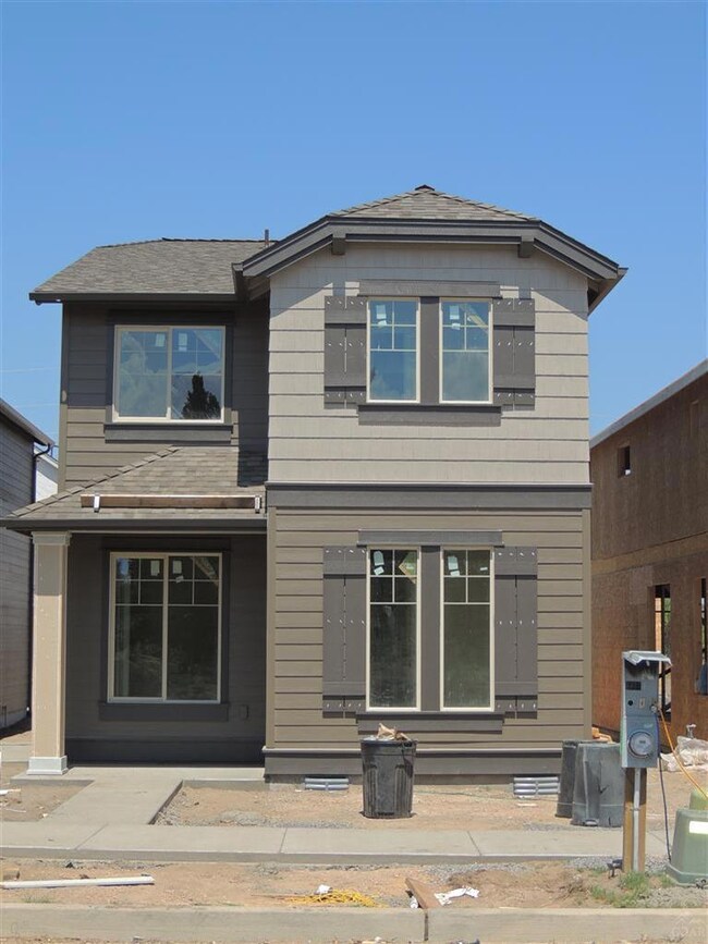 20788 NE Smoke Stack Ln unit 51, Bend, OR 97701 - photo 2