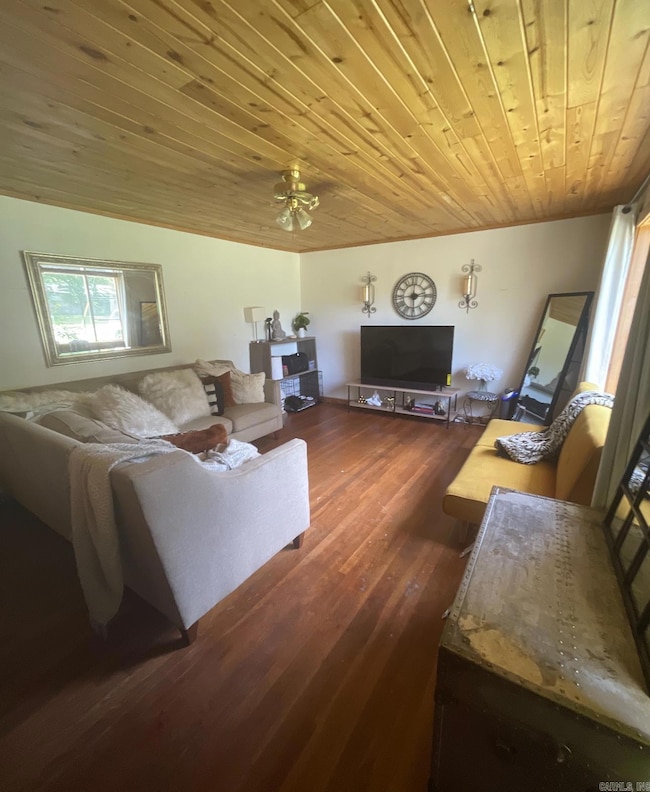 605 Revis St, Benton, AR 72015 - photo 2