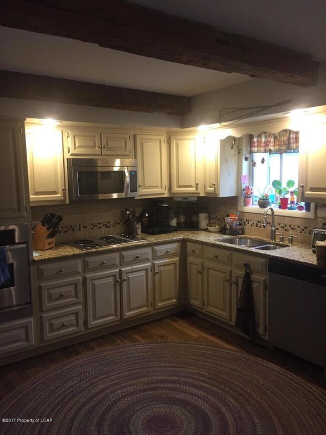 303 Church Rd, Mountain Top, PA 18707 - photo 3