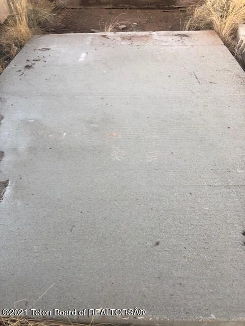 Concrete Block for Garage
