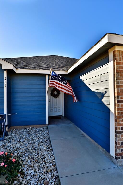 251 Foxtrot Ln, Abilene, TX 79602 - photo 2