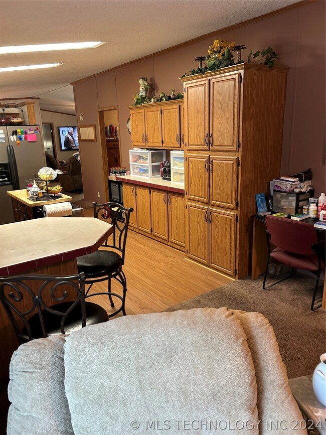 1475 7th St, Wilson, OK 73463 - photo 7