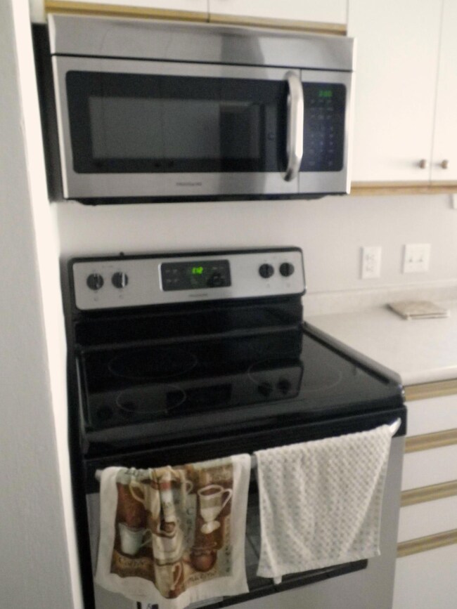 New appliances 2014