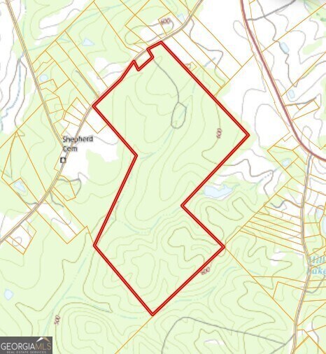 0 Seven Islands Rd unit 10593138, Madison, GA 30650 - photo 3