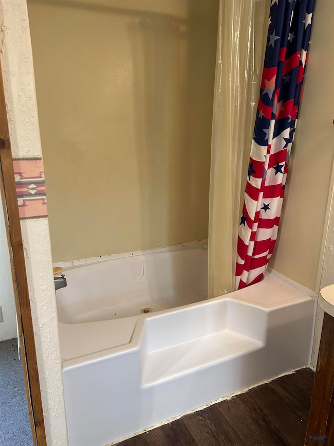 209 Pierre Rd unit Pierre Street, Vale, SD 57788 - photo 5