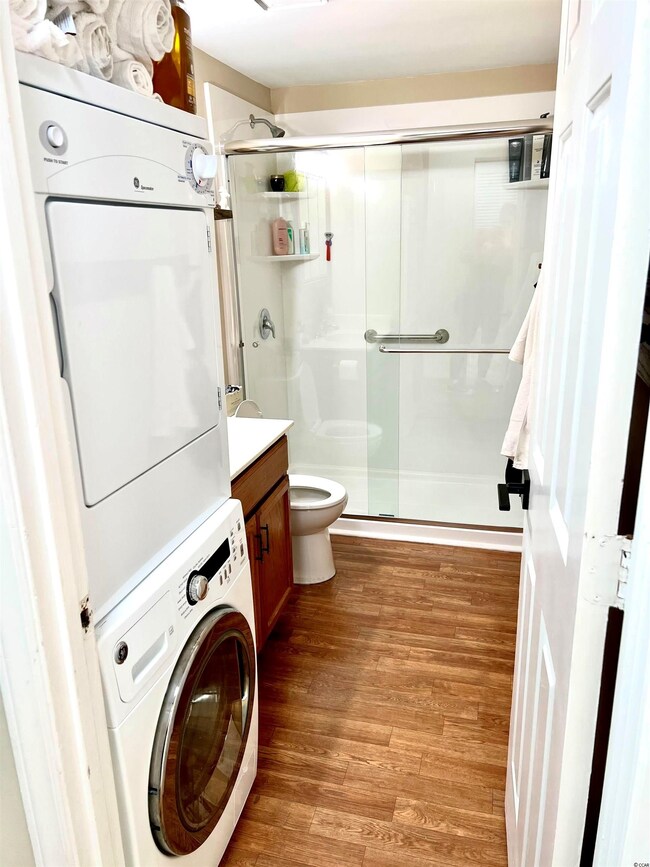 1202 Benna Dr unit C, Myrtle Beach, SC 29577 - photo 6