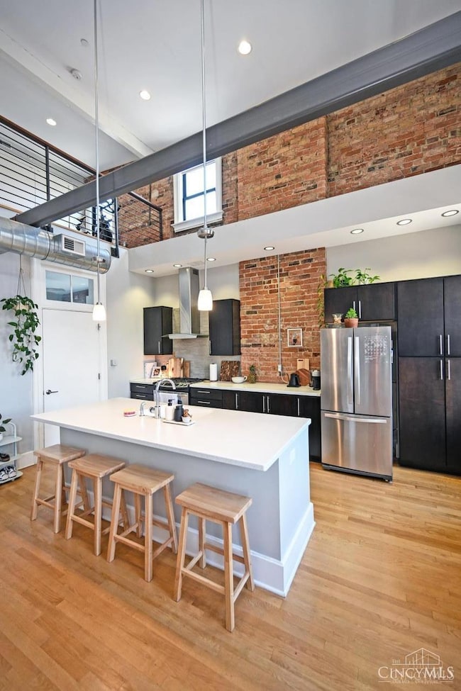 27 Mercer St, Cincinnati, OH 45202 - photo 6