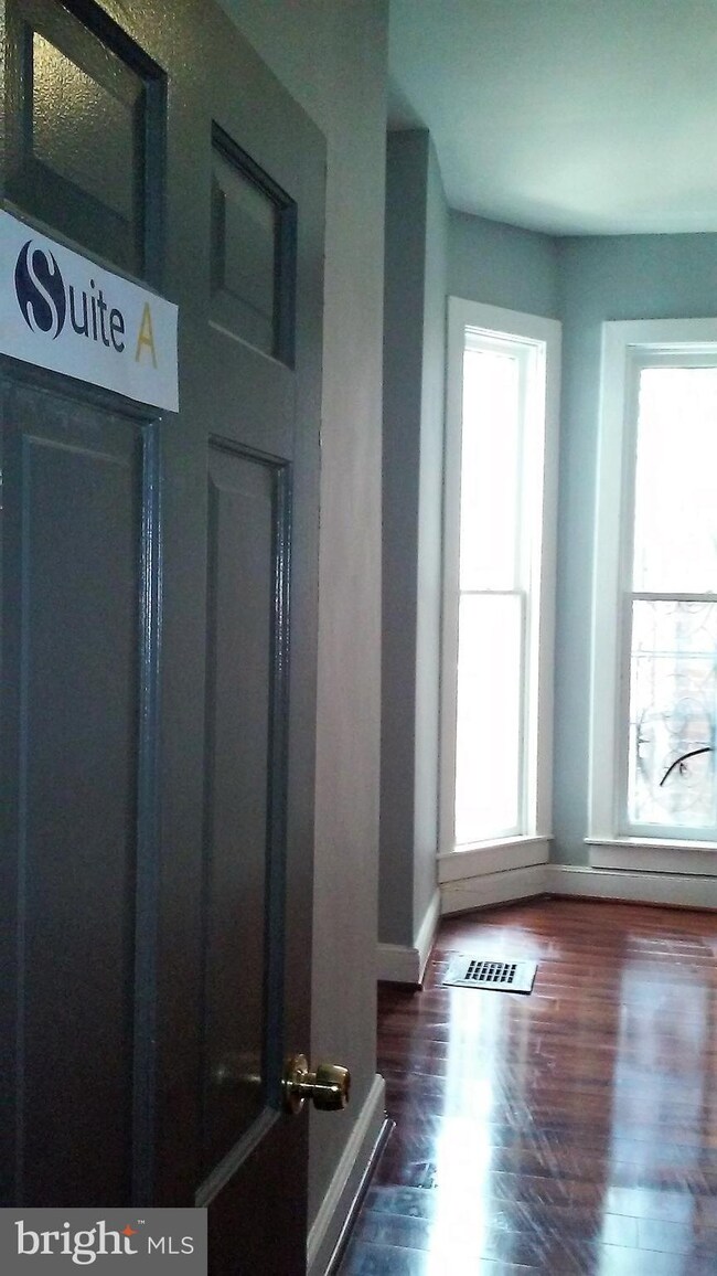 1834 Bolton St, Baltimore, MD 21217 - photo 4