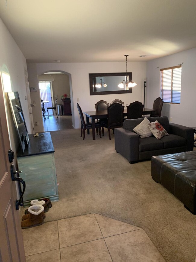 Living rm