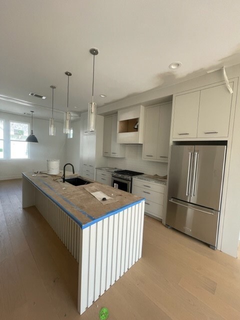Photo is of actual home as of 5/30