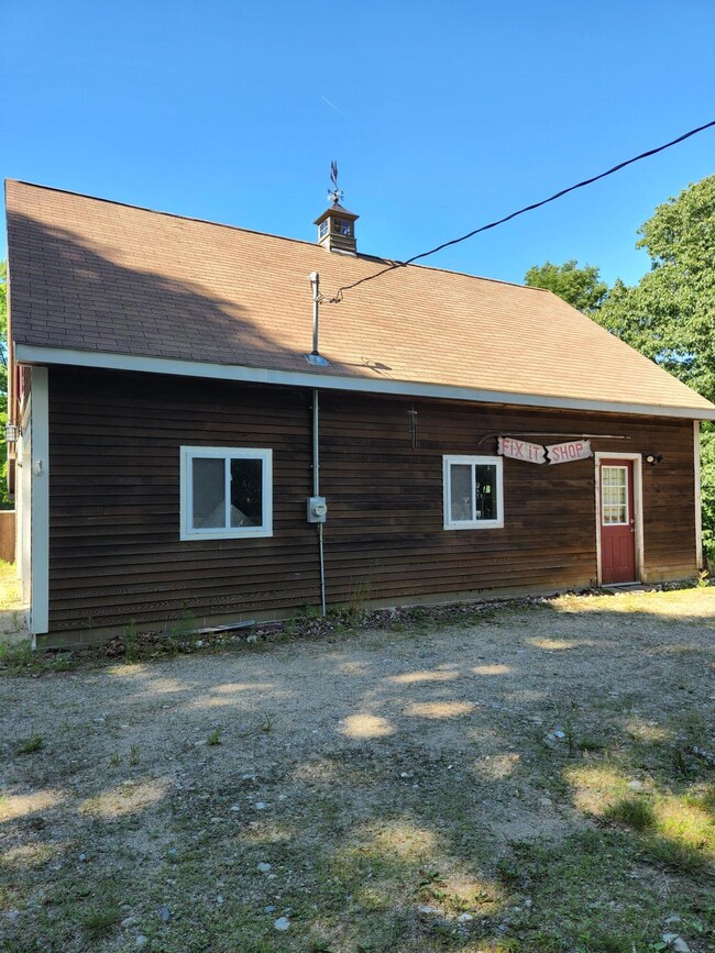 1577 Acton Ridge Rd, Acton, ME 04001 - photo 7