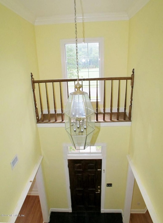Foyer View 2