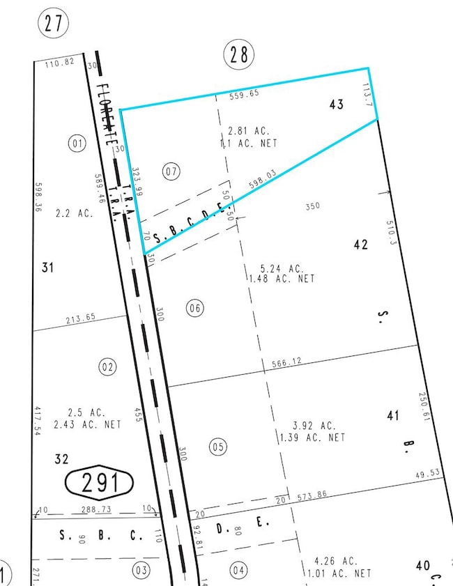 0 Floreate Rd unit HD24091124, Outside Area (Inside Ca), CA 92368 - photo 5