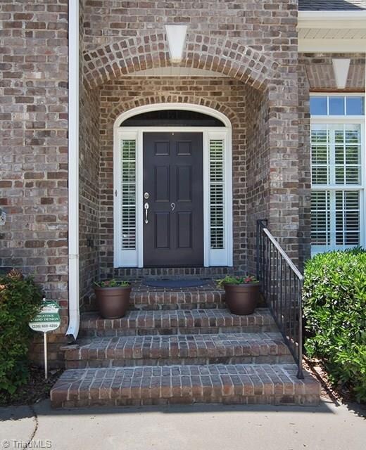 9 Rosebay Ln, Greensboro, NC 27455 - photo 3