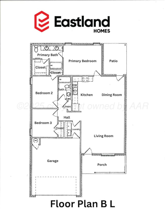 4203 Beacon Rd, Amarillo, TX 79118 - photo 2