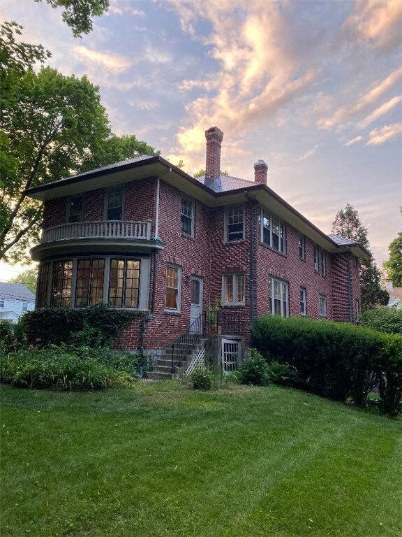 160 Woonsocket Hill Rd, North Smithfield, RI 02896 - photo 3