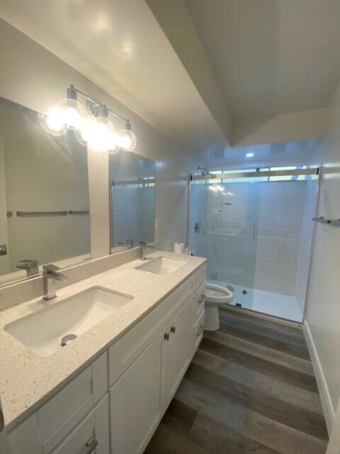 Main House Bathroom