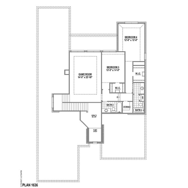 8608 Scotty's Lake Ln Unit 309525241619, The Colony, TX 75056