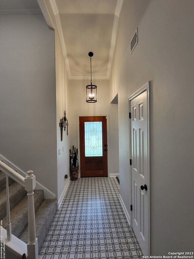 10611 Saltillo Flat, Helotes, TX 78023 - photo 3