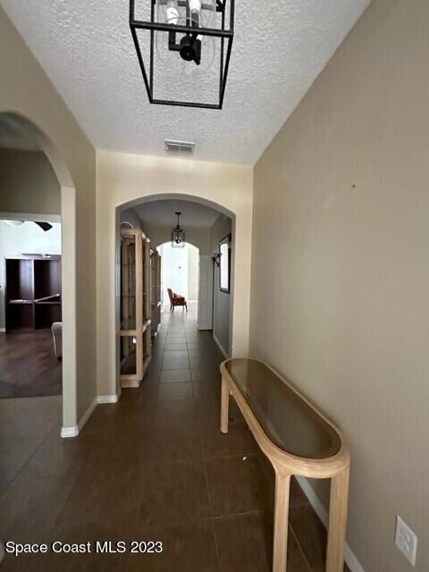 front door foyer