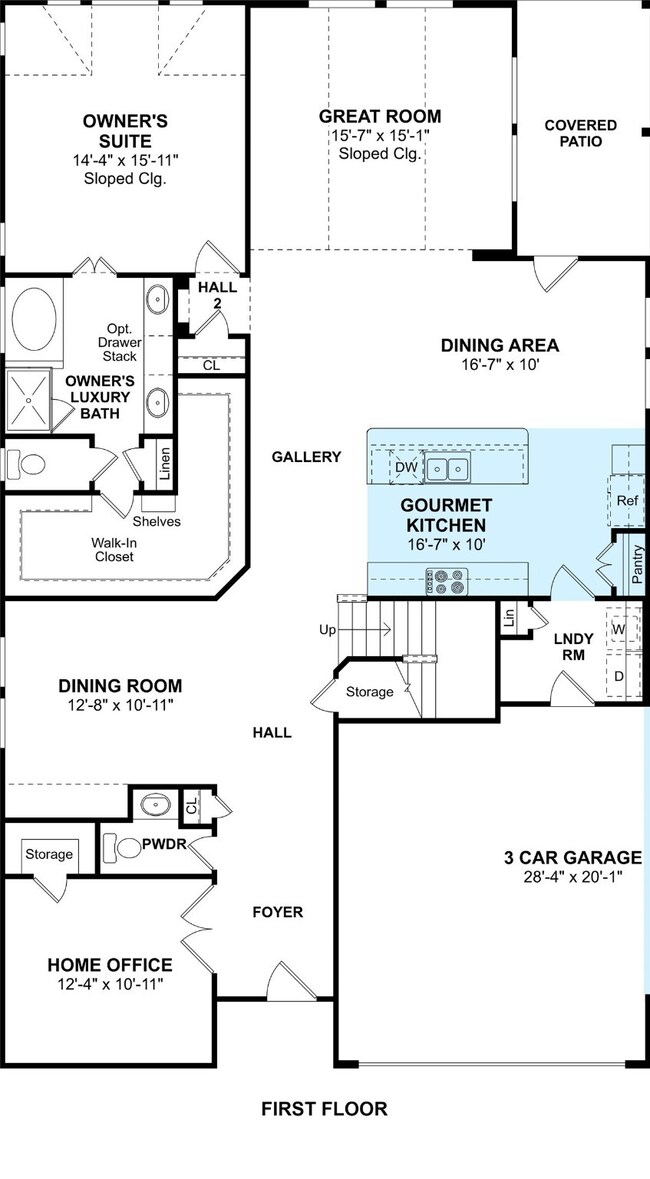 6606 Nichols Landing, Needville, TX 77461 - photo 3