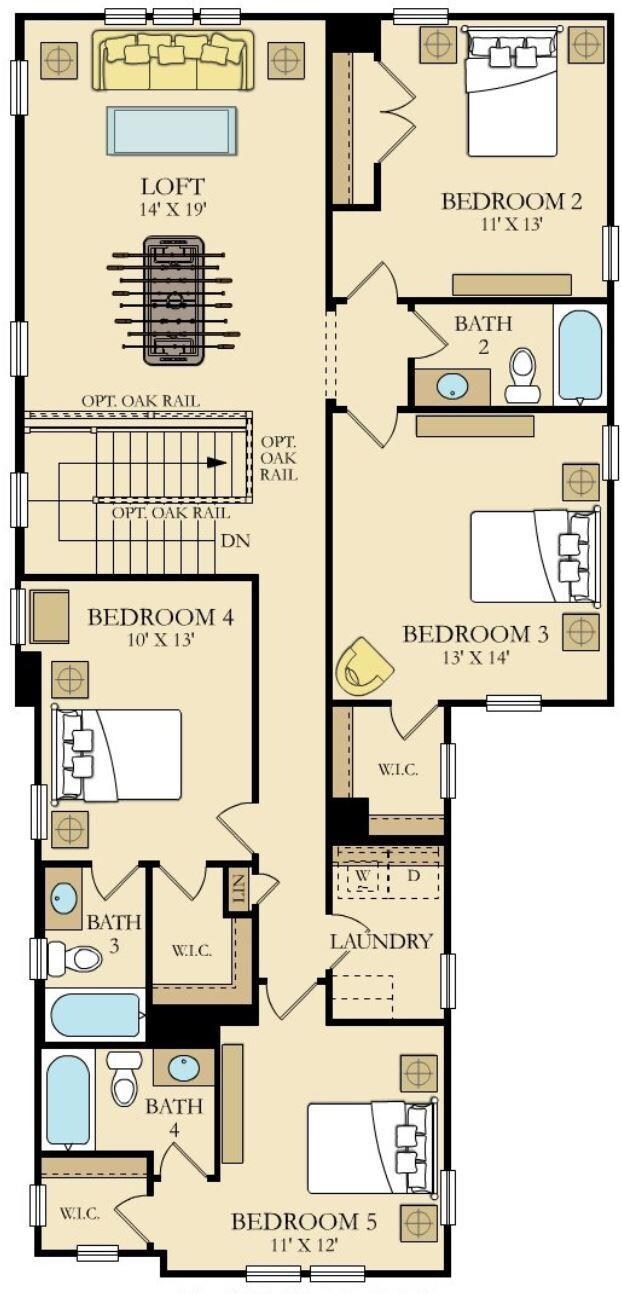 3778 Sawyers Island Dr, Mount Pleasant, SC 29466 - photo 3