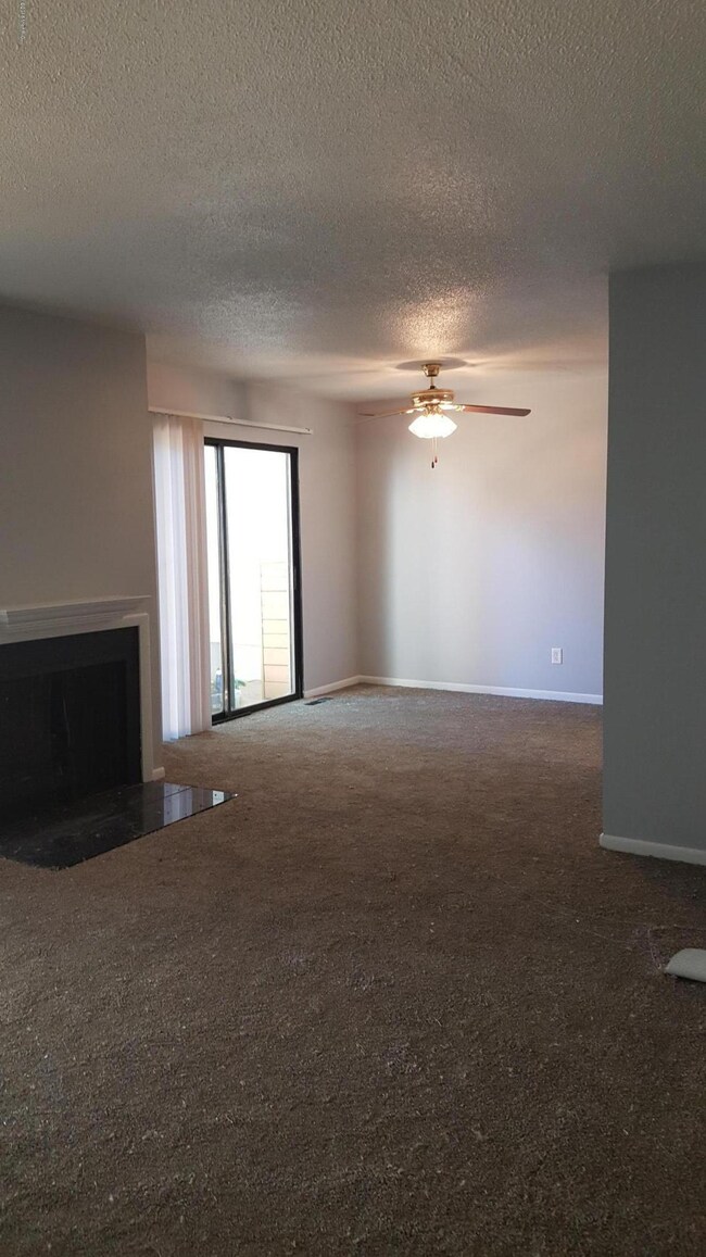 main floor