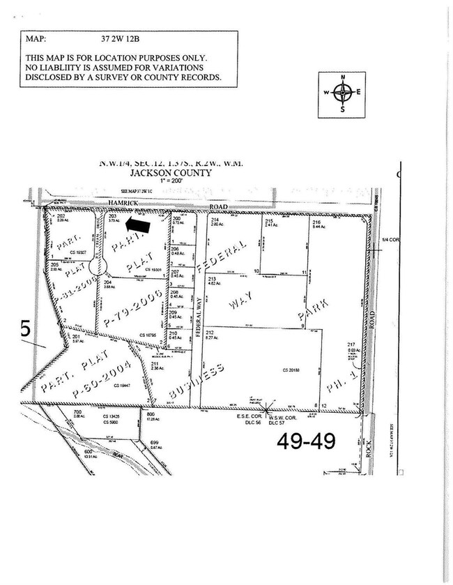 325 Ice Cream Dr, Central Point, OR 97502 - photo 2