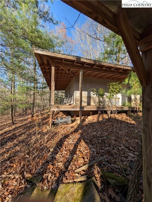 574 Three Creeks Ln, Sparta, NC 28675 - photo 3