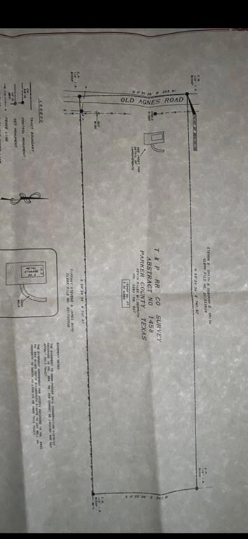 2196 Old Agnes Rd, Weatherford, TX 76088 - photo 4