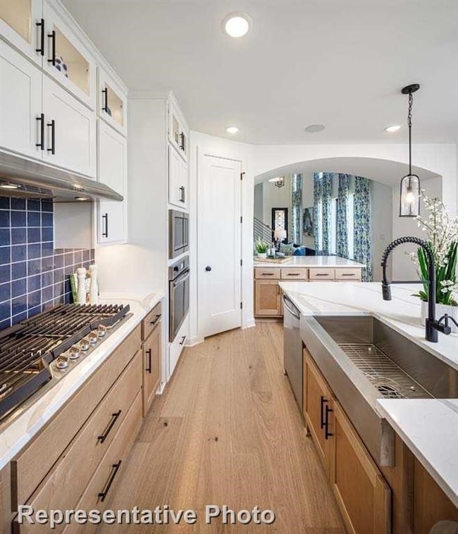 Kitchen (Representative Photo)
