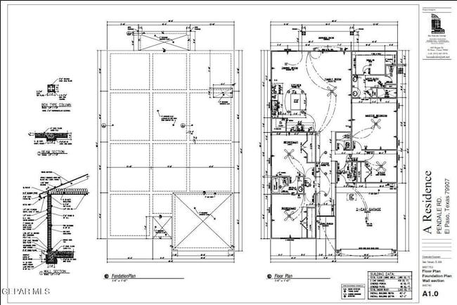 TBD Pendale Rd, El Paso, TX 79907 | Homes.com