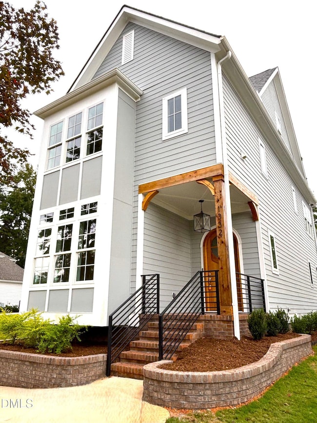 1332 Duplin Rd, Raleigh, NC 27607 - photo 6