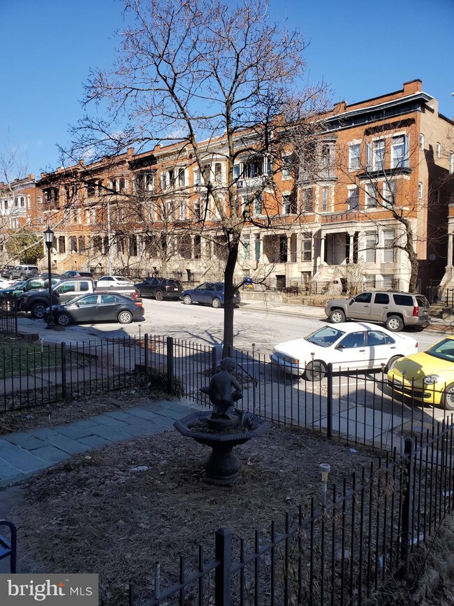 2314 Eutaw Place unit 4, Baltimore, MD 21217 - photo 6
