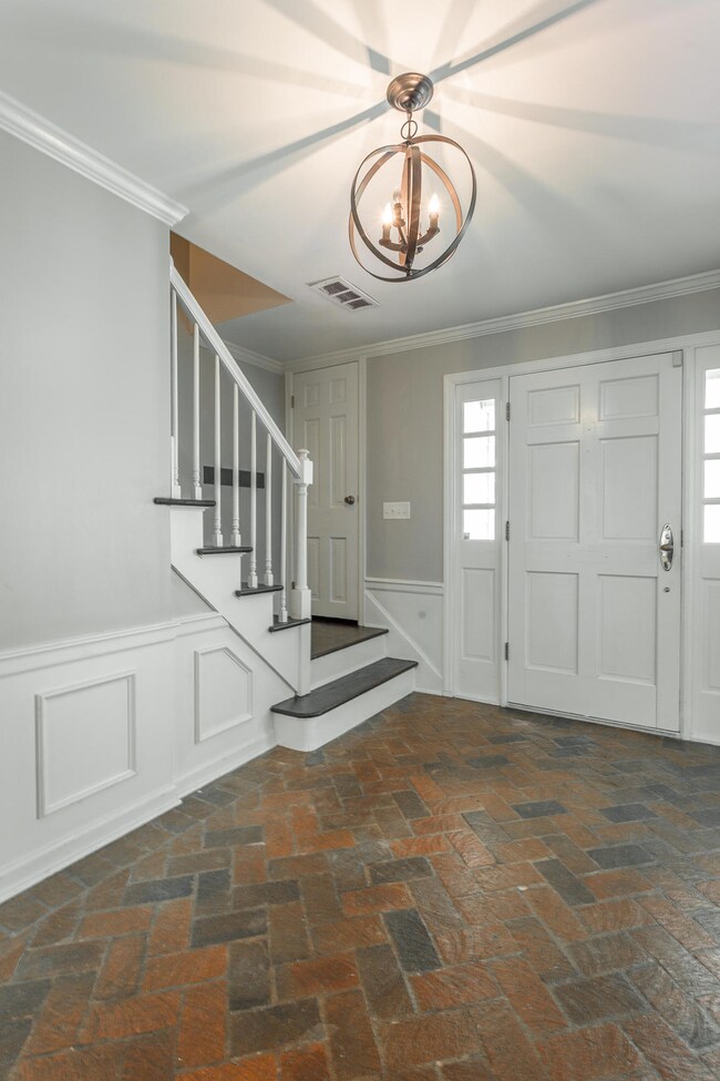 Foyer