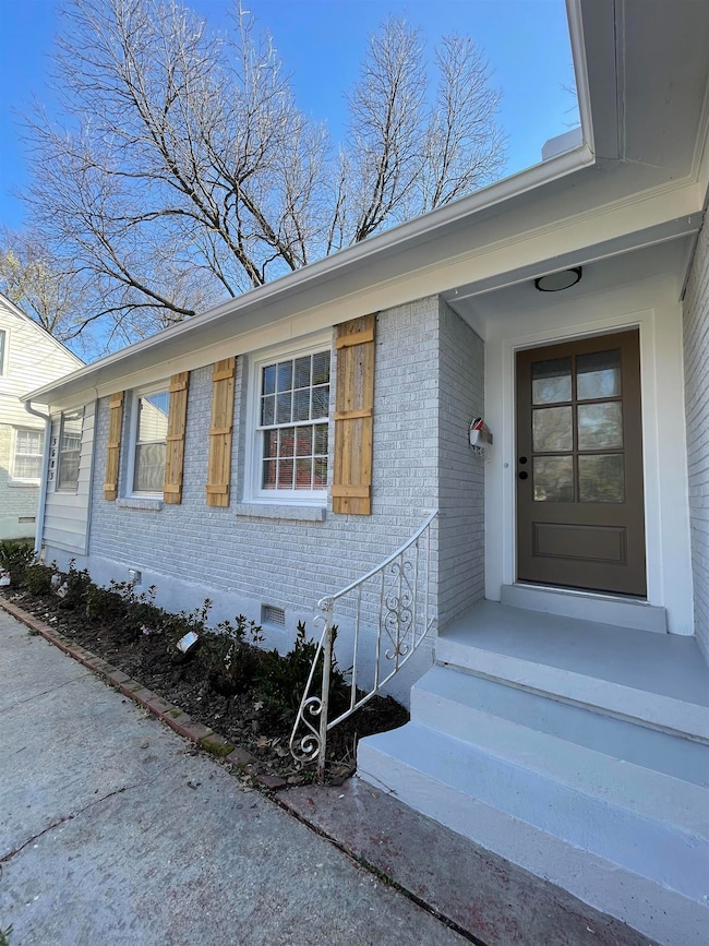 3683 Philwood Ave, Memphis, TN 38122 - photo 2