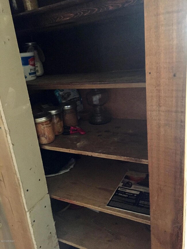 pantry