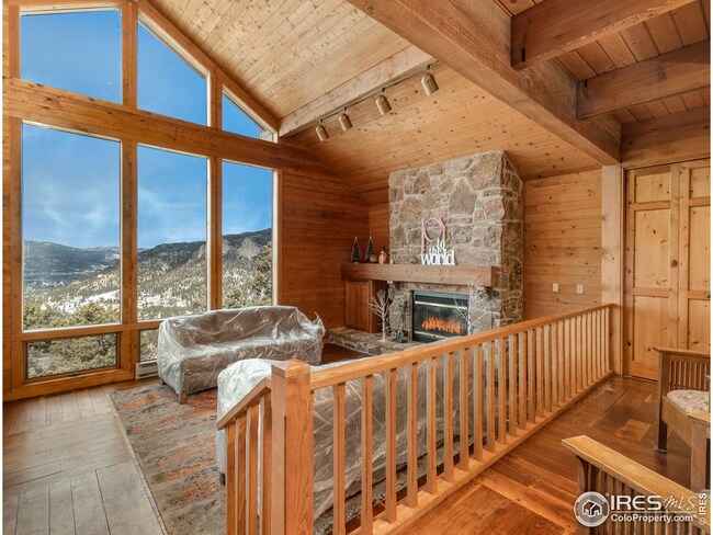 Amazing craftmanship throughout the home