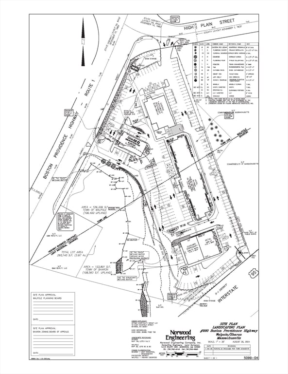 1 Providence Hwy, Walpole, MA 02081 - photo 2