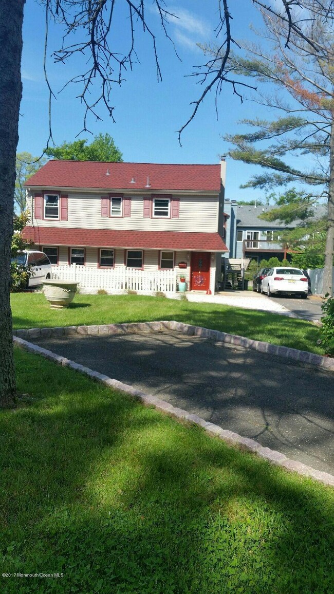 468 Narragansett Ave unit 1, Long Branch, NJ 07740 - photo 2